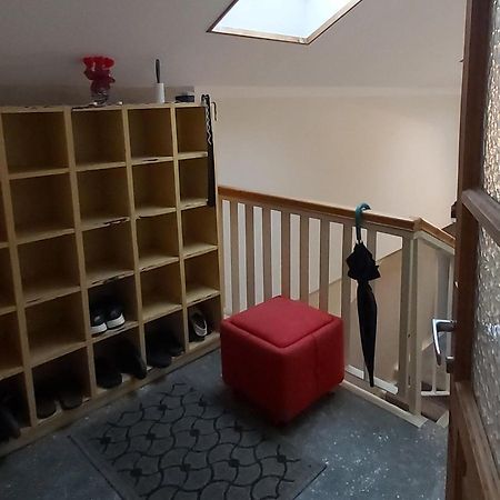 Tiesiog Hostelis Salcininkai Экстерьер фото