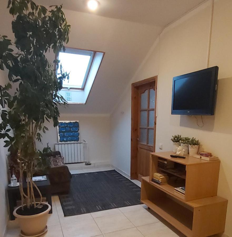 Tiesiog Hostelis Salcininkai Экстерьер фото