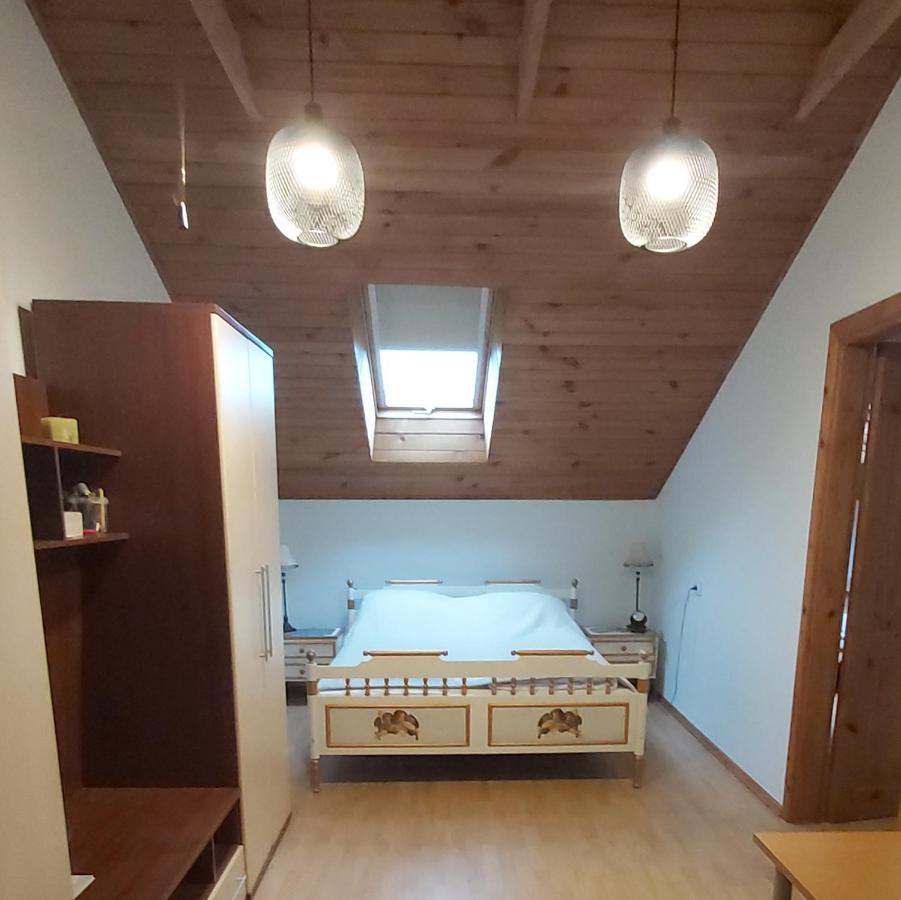 Tiesiog Hostelis Salcininkai Экстерьер фото
