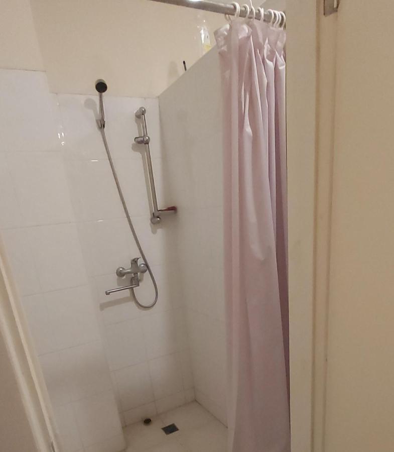 Tiesiog Hostelis Salcininkai Экстерьер фото