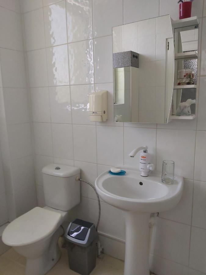 Tiesiog Hostelis Salcininkai Экстерьер фото